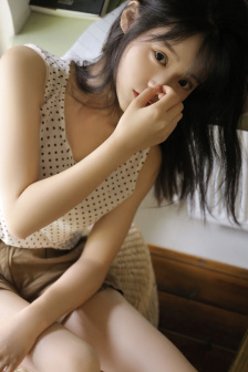 美女全身一光一光